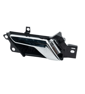 Kapı Kolu İç Ön Sol Nikelajlı - 96660863-WISCO - Opel Antara 06 Ve Sonrası Uyumlu