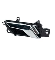 Kapı Kolu İç Ön Sol Nikelajlı - 96660863-WISCO - Opel Antara 06 Ve Sonrası Uyumlu