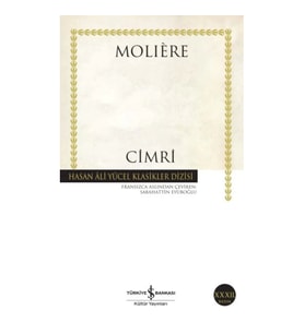 Cimri - Hasan Ali Yücel Klasikleri