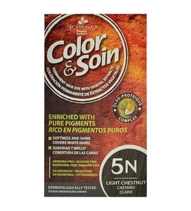 Color & Soin 5N