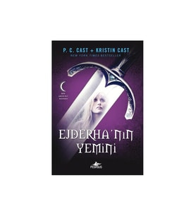 Ejderha’nın Yemini - Kristin Cast