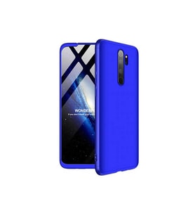 Xiaomi Redmi Note 8 Pro Uyumlu Kılıf Zore Ays Kapak