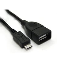 BRC06 MİCRO USB FLASH BELLEK BAĞLANTI KABLOSU