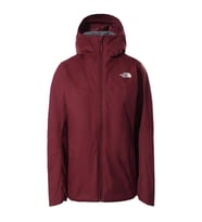 The Northface Kadın  QUEST INS Ceket NF0A3Y1JD4S1 (Kırmızı)