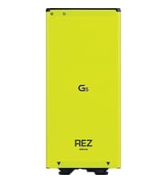 LG G5 Batarya LG BL-42D1F Uyumlu Yedek Batarya REZ