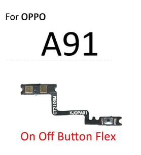 Oppo A91 ON Off Filmi