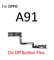 Oppo A91 ON Off Filmi