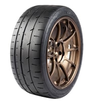 Nankang CR-S 245/35ZR19 93Y XL Semi Slick