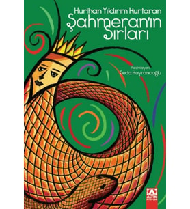 Şahmeran'ın Sırları