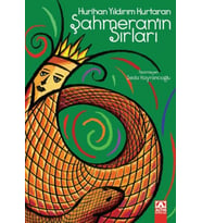 Şahmeran'ın Sırları