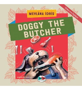 Doggy The Butcher - Türkçe İngilizce