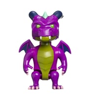 Stumble Guys 11,5 cm Aksiyon Figür SG6210 - Dusk Dragon