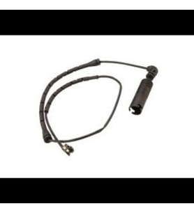 BMW X5:E53 Fren Balata Fişi Arka 34351165580 Wender