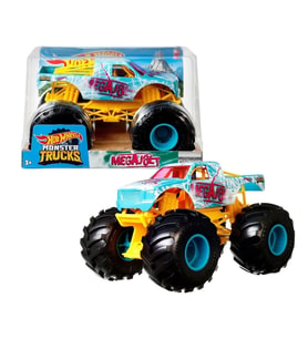 FYJ83 Hot Wheels Trucks 1:24 Arabalar