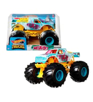 FYJ83 Hot Wheels Trucks 1:24 Arabalar