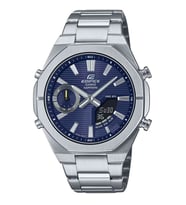 Casio Edifice ECB-S10D-2ADF Telefon Bluetooth Bağlantılı