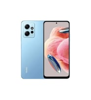Yenilenmiş REDMI NOTE 12 6+128GB -B Kalite- Mavi