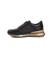 Marcomen 152-15098 Erkek Casual Ayakkabı - SİYAH