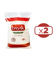 Başak Toz Şeker 2 Kg x 2 Adet