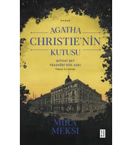 Agatha Christie’nin Kutusu Mira Meksi
