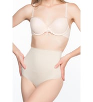 TEN MI Emay 2054 Masajlı String Korse