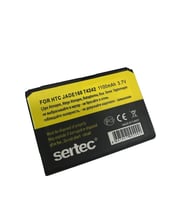 Sertec - Htc T4242 Touch Cruise / Jade160 Uyumlu Batarya