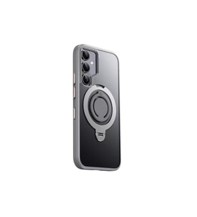 S24 Avatar 360 Dönen Kapak - Titan Gri