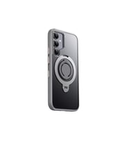 S24 Avatar 360 Dönen Kapak - Titan Gri