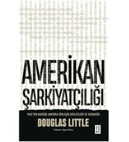 Amerikan Şarkiyatçılığı