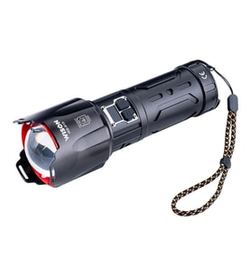 Wison Ws-915 5000 Lümen 55 Watt Şarjlı El Feneri