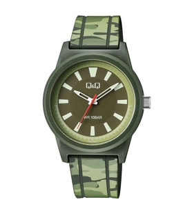 Q&Q Unisex Kol Saati - V35A-003VY
