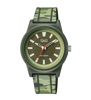 Q&Q Unisex Kol Saati - V35A-003VY