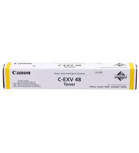 Canon C-EXV-48/9109B002AA Sarı Fotokopi Toneri