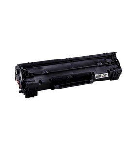 Elittoner Hp CF283A, M125, M127, M225 - Canon CRG737 (1.6K)