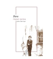 Dava (CEP BOY)