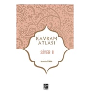 Kavram Atlası - Siyer II