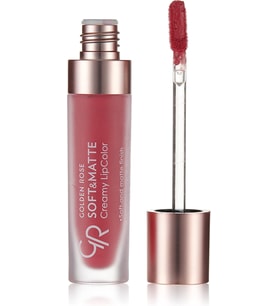 Soft & Matte Creamy Lipcolor Ruj No: 109