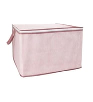 Mulvxkrg Krg02 Mini Boy Hurç Çok Amaçlı Düzenleyici Saklama Kutusu 40X30X45 Cm (Mulvix)