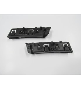PEUGEOT 508- 11/14; ÖN TAMPON BAĞLANTI BRAKETİ SAĞ/SOL SET (2 PARÇA)
