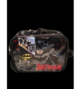 Batman Beslenme Çantası 2036-9