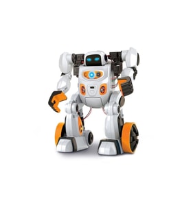 64090 Robotik Laboratuvarı - Airo Robot +9 yaş