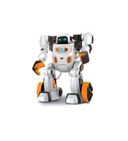 64090 Robotik Laboratuvarı - Airo Robot +9 yaş