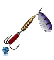 T. DFT SP55W Spinner 6,9 g 7,2 cm Renk:5