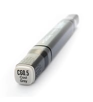 DEL REY TWIN MARKER CG0.5 COOL GREY