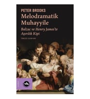 Melodramatik Muhayyile