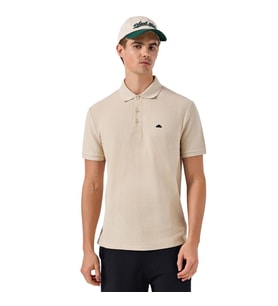 Ellesse 6SM5010 Polo Tişört Bej