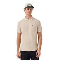 Ellesse 6SM5010 Polo Tişört Bej