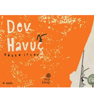 Dev Huç