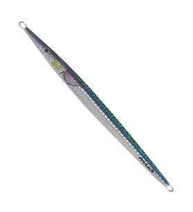 Ryuji Garfish 17cm 60gr Metal Jig Yem Needle Fish