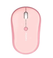 Mofii M5Ag Pembe Wirless Mouse